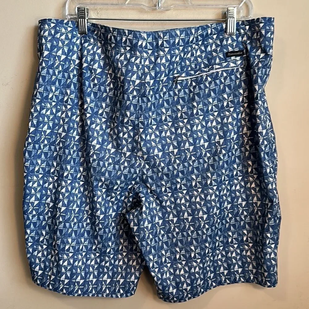 Abercrombie & Fitch Mens Swim Trunks 36